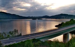 Jezioro Mucharskie - 03-05-2025 03:58