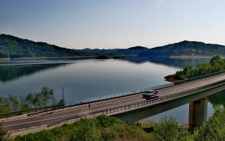 Jezioro Mucharskie - 03-05-2025 07:26