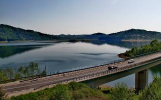 Jezioro Mucharskie - 03-05-2025 07:33