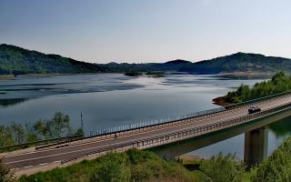 Jezioro Mucharskie - 03-05-2025 07:41