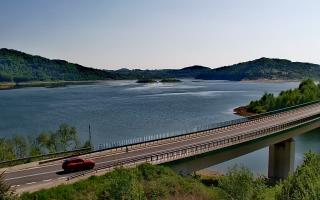 Jezioro Mucharskie - 03-05-2025 07:56