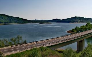 Jezioro Mucharskie - 03-05-2025 08:04