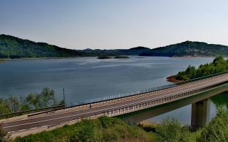 Jezioro Mucharskie - 03-05-2025 08:12