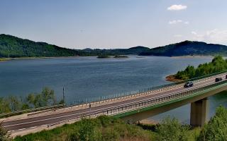 Jezioro Mucharskie - 03-05-2025 09:06