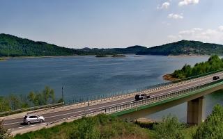 Jezioro Mucharskie - 03-05-2025 09:14