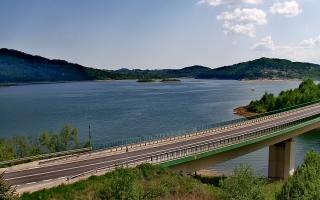 Jezioro Mucharskie - 03-05-2025 09:21