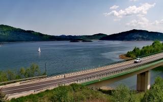 Jezioro Mucharskie - 03-05-2025 09:29