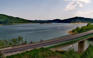 Jezioro Mucharskie - 03-05-2025 09:37