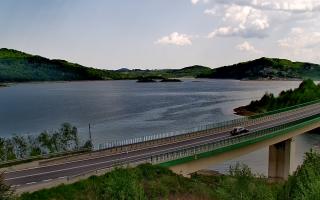 Jezioro Mucharskie - 03-05-2025 10:15