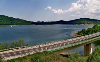 Jezioro Mucharskie - 03-05-2025 10:23