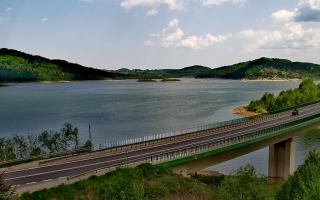 Jezioro Mucharskie - 03-05-2025 10:31