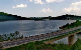 Jezioro Mucharskie - 03-05-2025 10:38