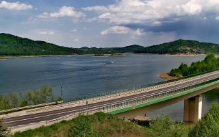 Jezioro Mucharskie - 03-05-2025 11:17
