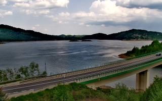 Jezioro Mucharskie - 03-05-2025 11:25