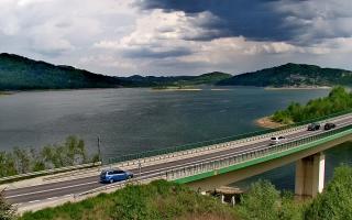 Jezioro Mucharskie - 03-05-2025 11:55