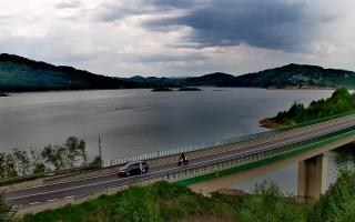 Jezioro Mucharskie - 03-05-2025 12:03