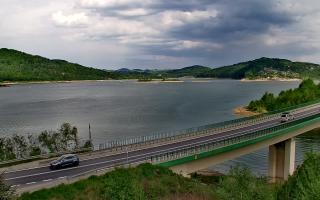 Jezioro Mucharskie - 03-05-2025 12:34