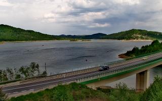 Jezioro Mucharskie - 03-05-2025 12:42
