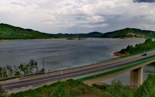 Jezioro Mucharskie - 03-05-2025 12:49