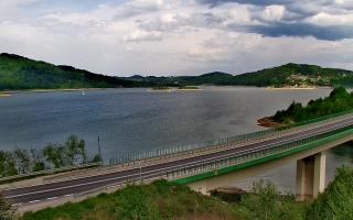 Jezioro Mucharskie - 03-05-2025 13:05
