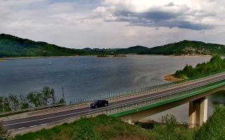 Jezioro Mucharskie - 03-05-2025 13:13