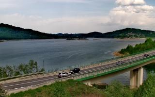 Jezioro Mucharskie - 03-05-2025 13:36