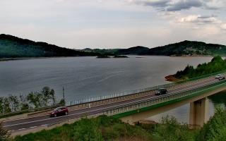 Jezioro Mucharskie - 03-05-2025 13:43