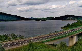 Jezioro Mucharskie - 17-06-2025 14:47