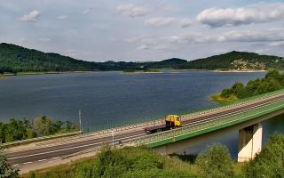 Jezioro Mucharskie - 17-06-2025 15:10