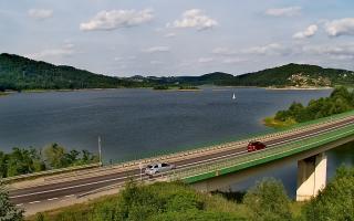 Jezioro Mucharskie - 17-06-2025 15:17