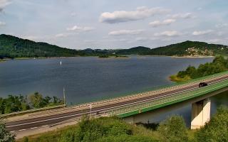 Jezioro Mucharskie - 17-06-2025 15:25