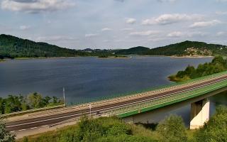 Jezioro Mucharskie - 17-06-2025 15:33