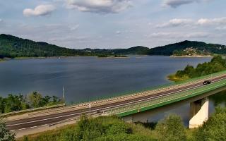 Jezioro Mucharskie - 17-06-2025 15:41
