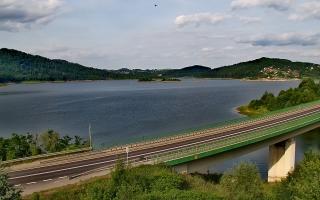 Jezioro Mucharskie - 17-06-2025 15:56
