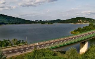 Jezioro Mucharskie - 17-06-2025 16:04