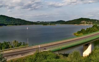 Jezioro Mucharskie - 17-06-2025 16:11