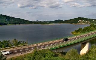 Jezioro Mucharskie - 17-06-2025 16:19