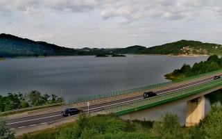 Jezioro Mucharskie - 17-06-2025 16:27