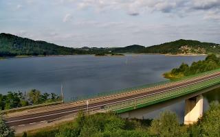 Jezioro Mucharskie - 17-06-2025 16:35
