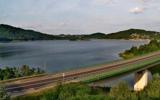 Jezioro Mucharskie - 17-06-2025 16:42