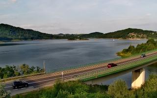 Jezioro Mucharskie - 17-06-2025 16:50