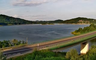 Jezioro Mucharskie - 17-06-2025 16:58
