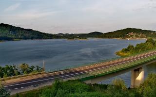 Jezioro Mucharskie - 17-06-2025 17:13