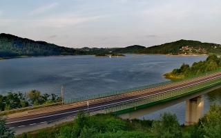 Jezioro Mucharskie - 17-06-2025 17:21