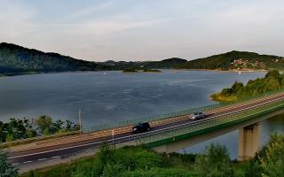 Jezioro Mucharskie - 17-06-2025 17:29