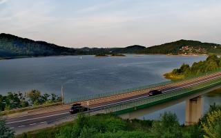 Jezioro Mucharskie - 17-06-2025 17:36