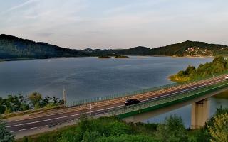 Jezioro Mucharskie - 17-06-2025 17:44