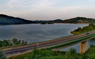 Jezioro Mucharskie - 17-06-2025 17:59