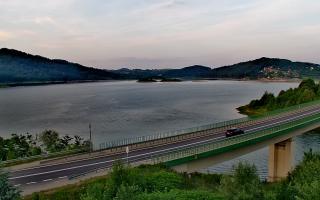 Jezioro Mucharskie - 17-06-2025 18:22