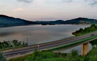 Jezioro Mucharskie - 17-06-2025 18:38